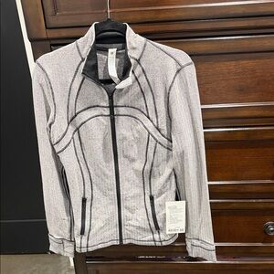 Lululemon Athletica *Herringbone Define Jacket